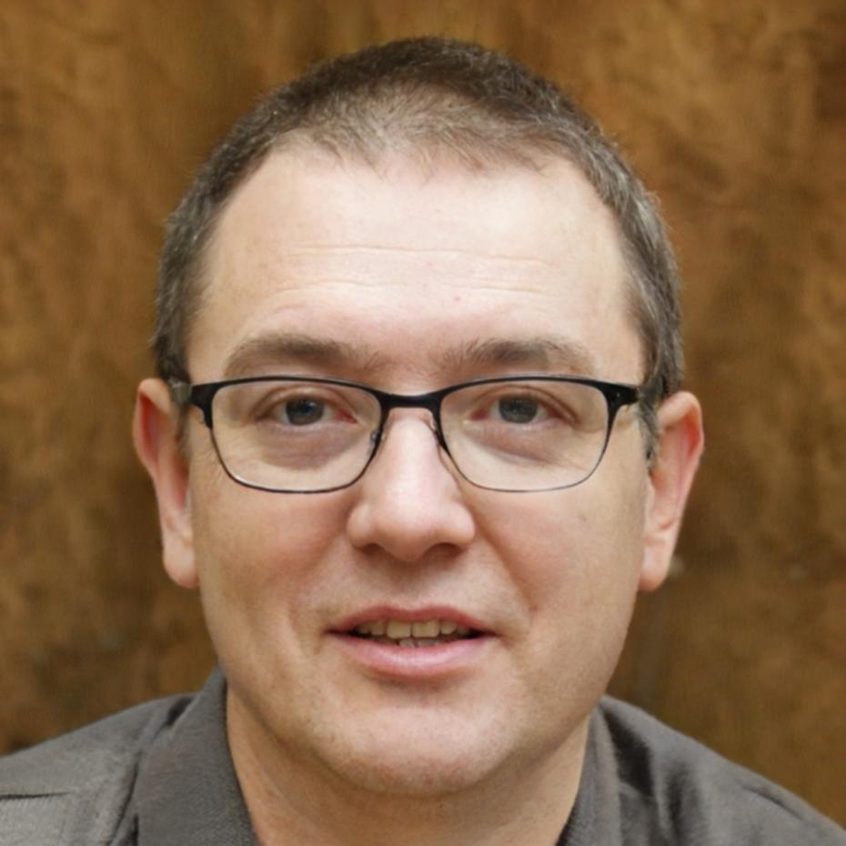 Ritratto di Germano